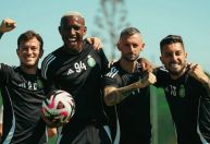 Clube da Arábia Saudita anuncia saída de jogador brasileiro