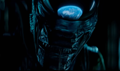 "Alien: Earth": série derivada da franquia ganha teaser com foco em xenomorfo