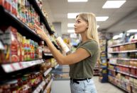 Quase 200 químicos associados ao câncer de mama podem contaminar alimentos
