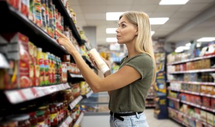 Índice de preço dos alimentos da FAO sobe 3% em setembro