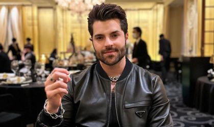 Alok é confirmado na 2ª edição do Réveillon em Alto Mar; veja