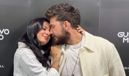 Ana Castela e Gustavo Mioto: relembre as idas e vindas do casal recém-separado