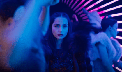 "Ballerina": derivado de "John Wick" ganha trailer e data de estreia