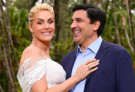 Ana Hickmann planeja grande festa de casamento com Edu Guedes; saiba mais