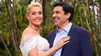 Ana Hickmann planeja grande festa de casamento com Edu Guedes; saiba mais