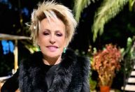 Ana Maria Braga volta a apresentar programa e explica mal-estar
