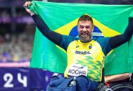 Paralimpíada: Brasil chega a 400 medalhas na história após bronze no atletismo
