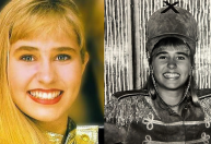 Ex-paquita Andréa Sorvetão fala sobre documentário: "Injusto, covarde e cruel"