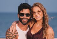 Saiba quem é a modelo Andressa Suita, casada com Gusttavo Lima