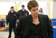 Andrew Garfield transformou luto pela morte da mãe em filme; entenda