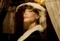 “Maria Callas”: Angelina Jolie solta a voz em teaser de filme; confira