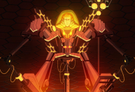 "Astronauta": conheça 1ª série de animação brasileira da HBO