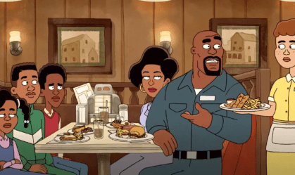 Animação de "Todo Mundo Odeia o Chris" ganha trailer; veja