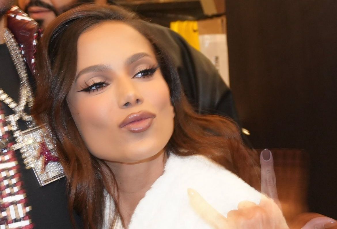 anitta