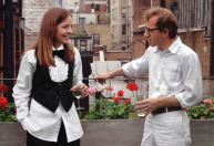 "Golpe de Sorte em Paris": veja filmes de Woody Allen disponíveis nos streamings
