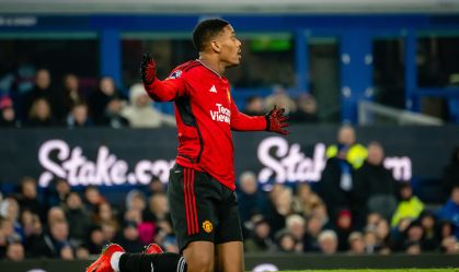 Martial no Flamengo? Francês tem histórico de lesões e polêmicas na carreira