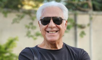 Antônio Fagundes revela condição imposta à TV desde o início: "Fazer teatro"