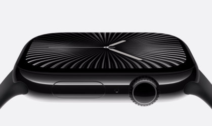 Apple lança novos modelos de Apple Watch com tela maior; saiba mais