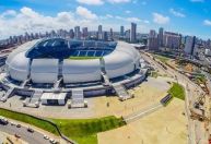 CBF define mais duas cidades para sedes da Copa do Mundo Feminina de 2027