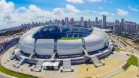 Com nova tecnologia, Arena das Dunas estará lotada em clássico na Série D