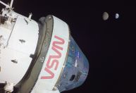 Nasa anuncia datas para pouso na Lua das missões Artemis II e III