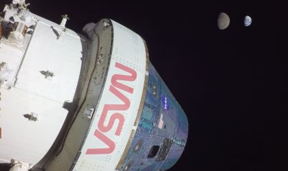 Nasa anuncia datas para pouso na Lua das missões Artemis II e III