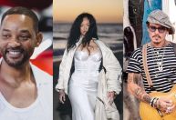 Rock in Rio: veja artistas que disputaram um Oscar e se apresentaram no festival