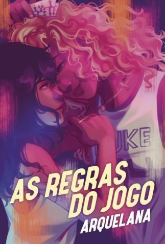 "As regras do jogo", de Arquelana • Divulgação