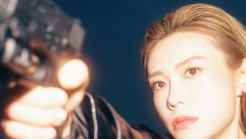 Kim vai participar de uma série sul-coreana
