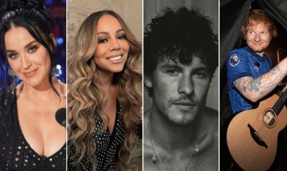 Enquete: qual é o show mais esperado do Rock in Rio?