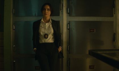 aubrey plaza agatha desde sempre