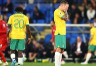 Eliminatórias: Austrália decepciona, Japão faz bonito e Palestina surpreende