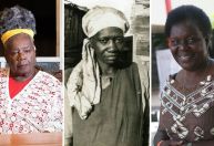Veja autores negros com livros cobrados em vestibulares no país