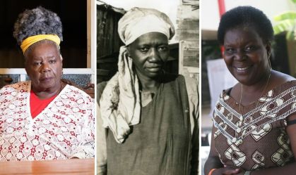 autoras negras