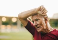 Mortes por calor extremo aumentaram 167% entre idosos nos últimos 33 anos