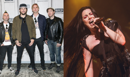 Rock in Rio 2024: com Avenged Sevenfold e Evanescence, veja como será 3º dia