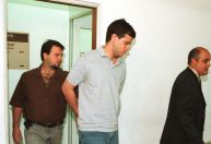 Atirador que matou 3 em cinema de SP deixa prisão após 25 anos