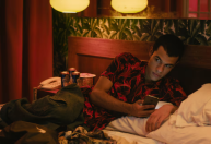 "Baby": filme gay brasileiro que venceu prêmio em Cannes ganha trailer; veja