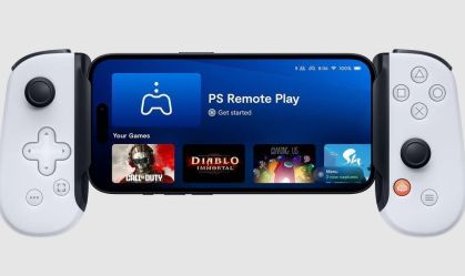 Controles podem transformar celulares em videogames de bolso; conheça