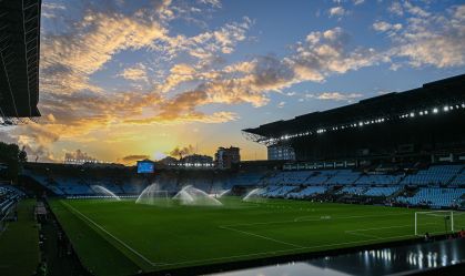 Celta x Villarreal: horário e onde assistir ao jogo da LaLiga