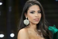 Conheça a brasileira que disputa o Miss Suíça 2024 neste sábado
