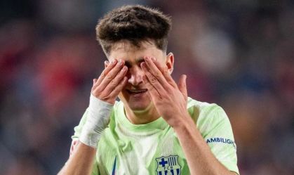 Com time misto, Barcelona é derrotado e perde invencibilidade no Espanhol