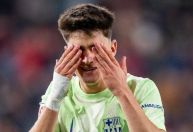 Com time misto, Barcelona é derrotado e perde invencibilidade no Espanhol