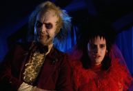 "Beetlejuice 2" tem 2ª maior estreia da história nas bilheterias de setembro