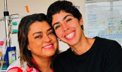 Bela Gil fala sobre luto uma semana após a morte de Preta