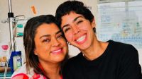 Bela Gil envia recado emocionante à Preta Gil: "Queria te mandar meu amor"