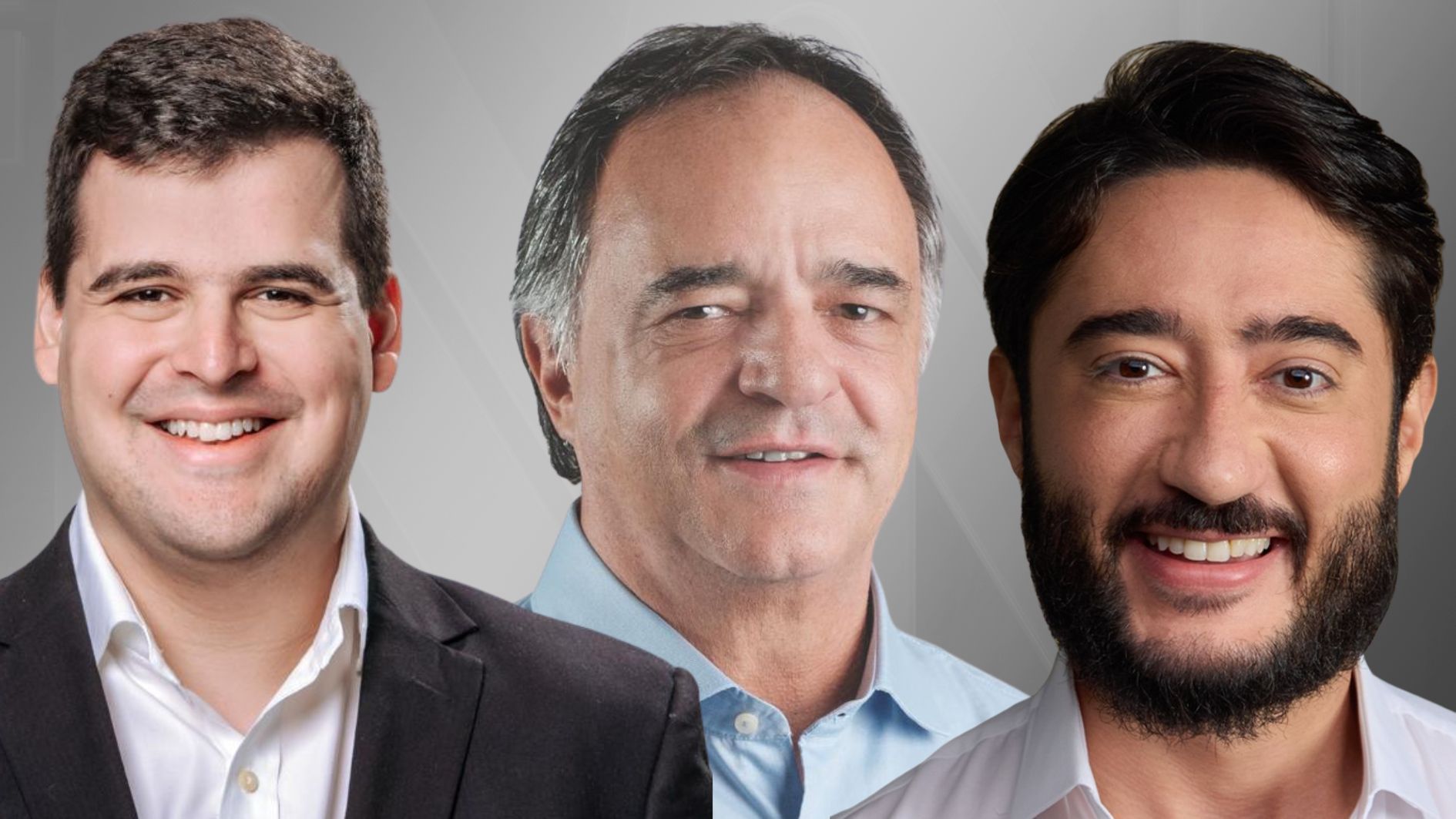 Candidatos de Belo Horizonte