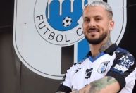 Argentino Darío Benedetto é anunciado por ex-clube de Ronaldinho Gaúcho