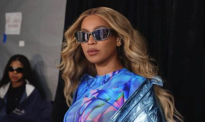 Rolling Stone elege "Lemonade" de Beyoncé como melhor álbum do século 21