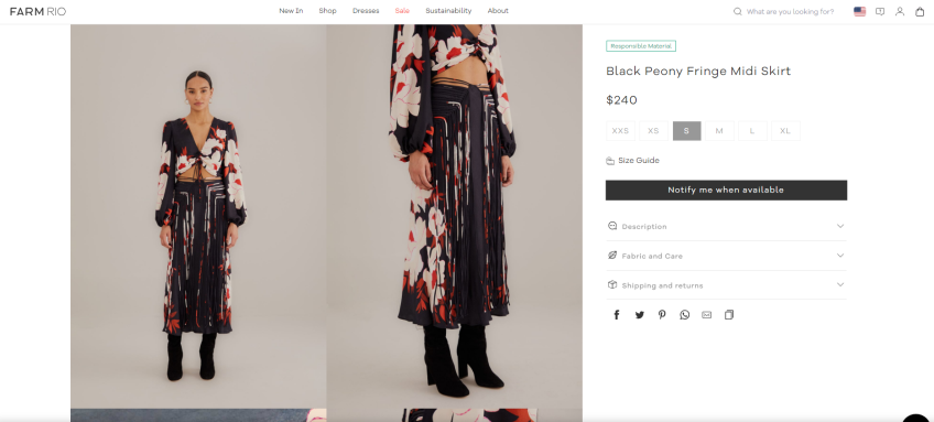 • Reprodução/Farm